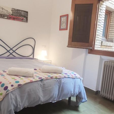 Comodo Apartamento En Centro Historico Granada Luaran gambar