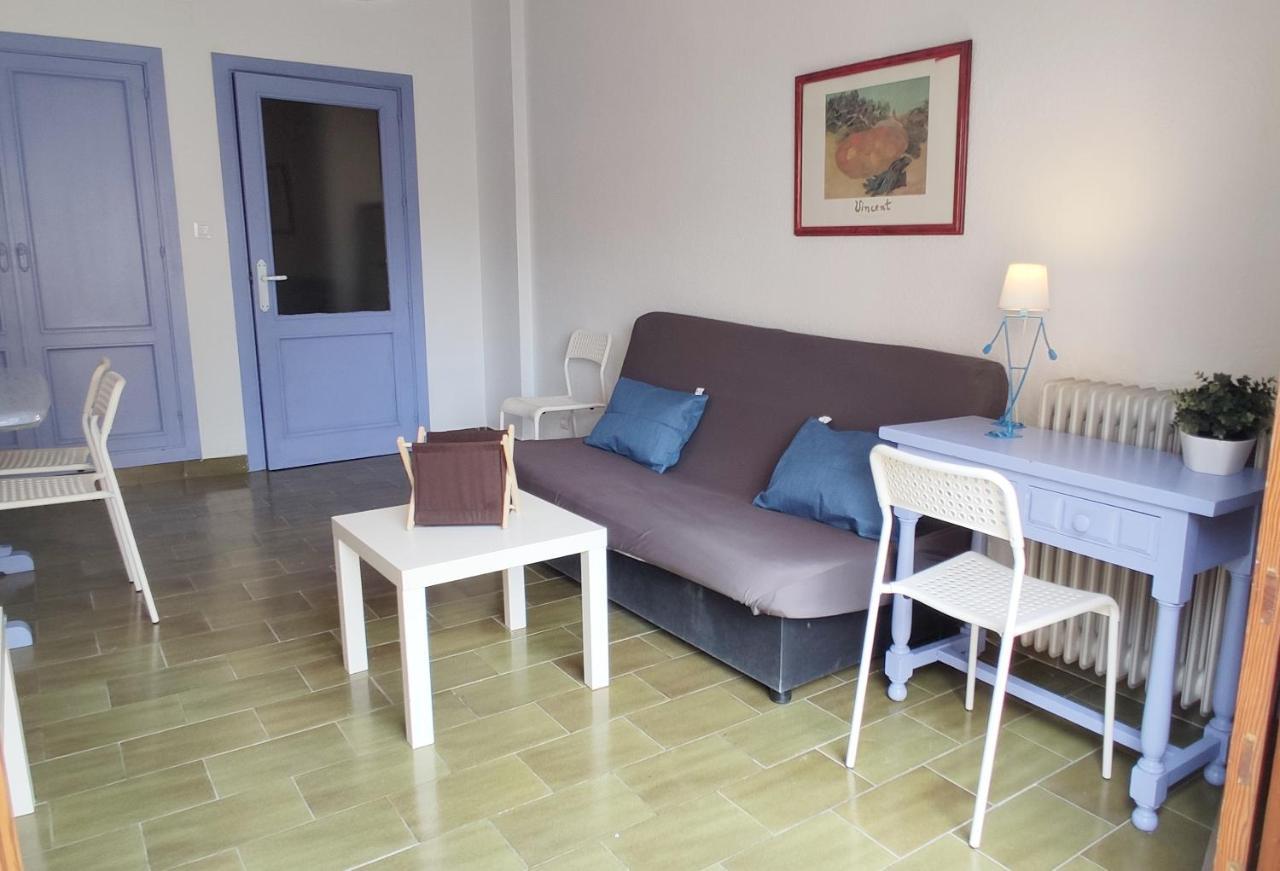 Comodo Apartamento En Centro Historico Granada Luaran gambar