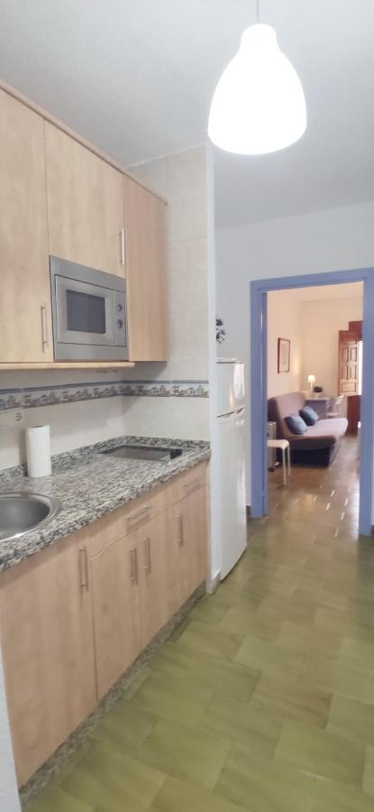 Comodo Apartamento En Centro Historico Granada Luaran gambar
