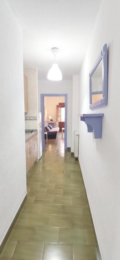 Comodo Apartamento En Centro Historico Granada Luaran gambar