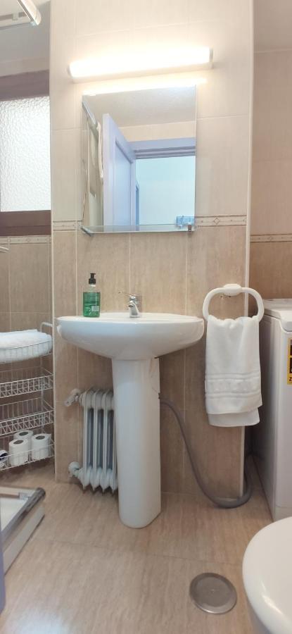 Comodo Apartamento En Centro Historico Granada Luaran gambar