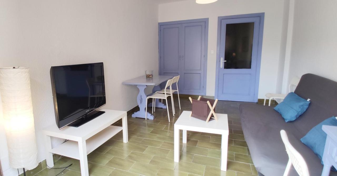 Comodo Apartamento En Centro Historico Granada Luaran gambar