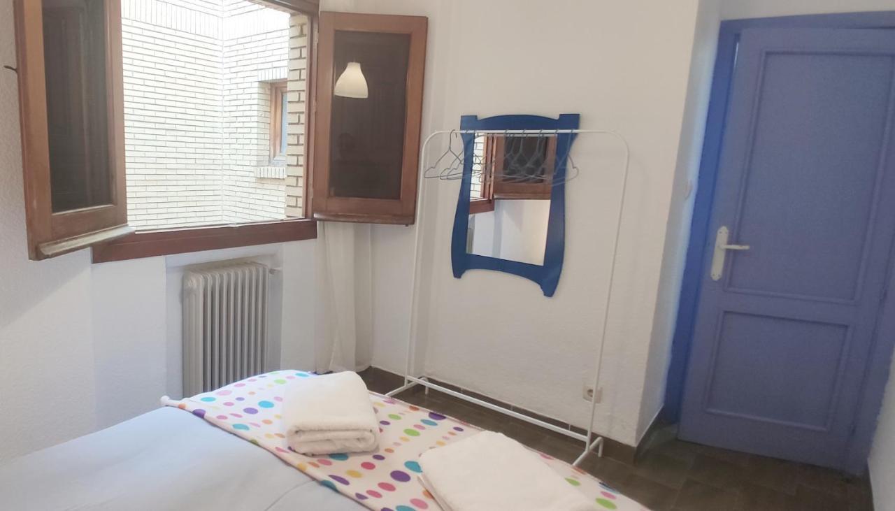 Comodo Apartamento En Centro Historico Granada Luaran gambar
